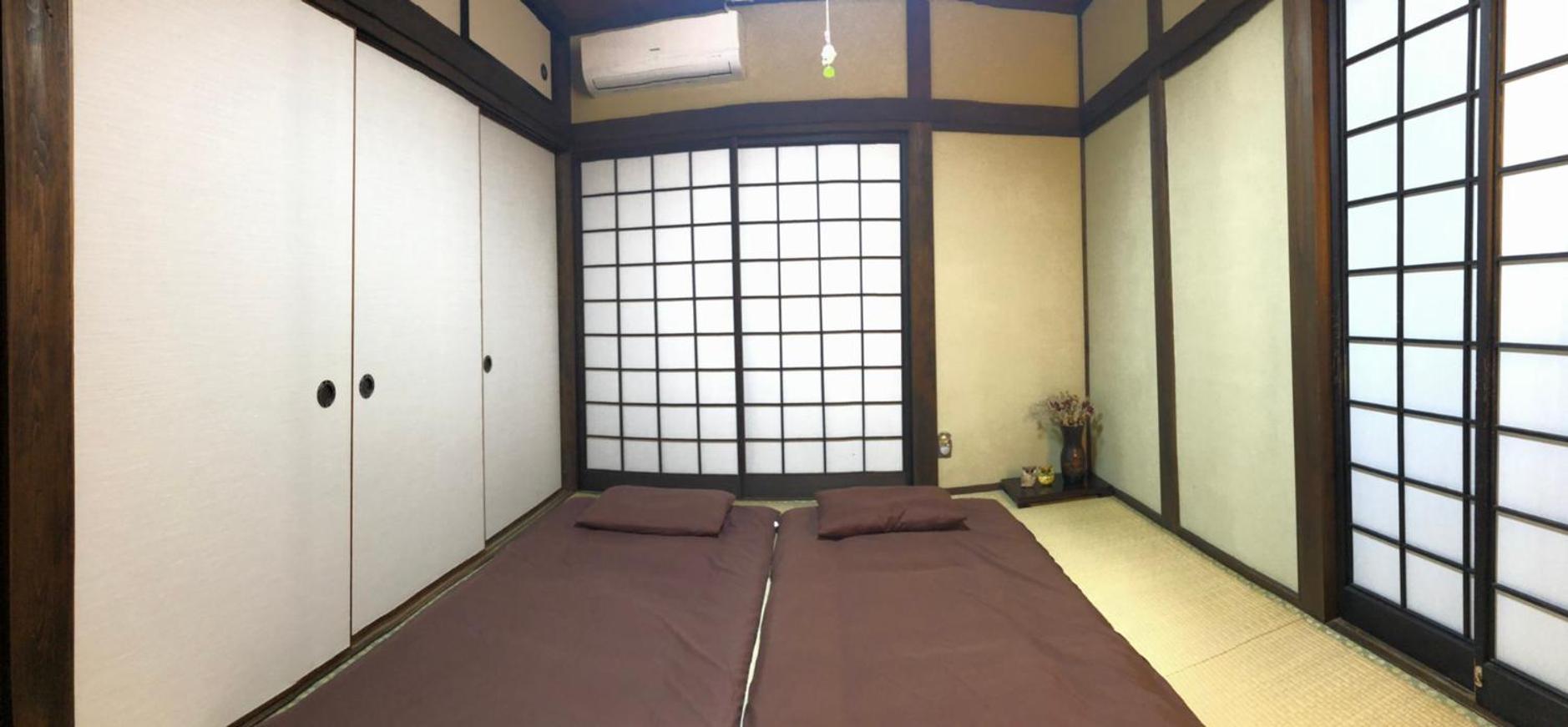 フクロウの御宿 Fuefuki Exterior foto
